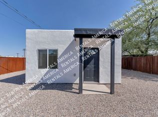 210 E Elm St UNIT 2, Tucson, AZ 85705