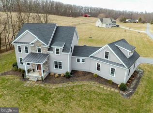 1825 Connolly Dr, Westminster, MD 21158