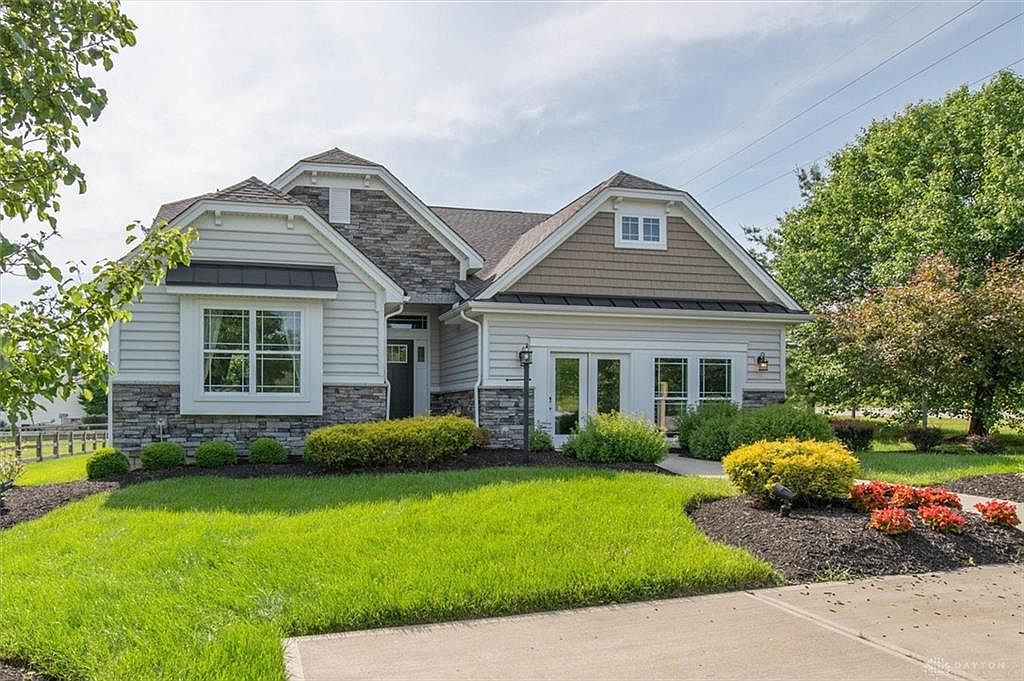 3401 Greycliff Trl, Franklin, OH 45005 Zillow
