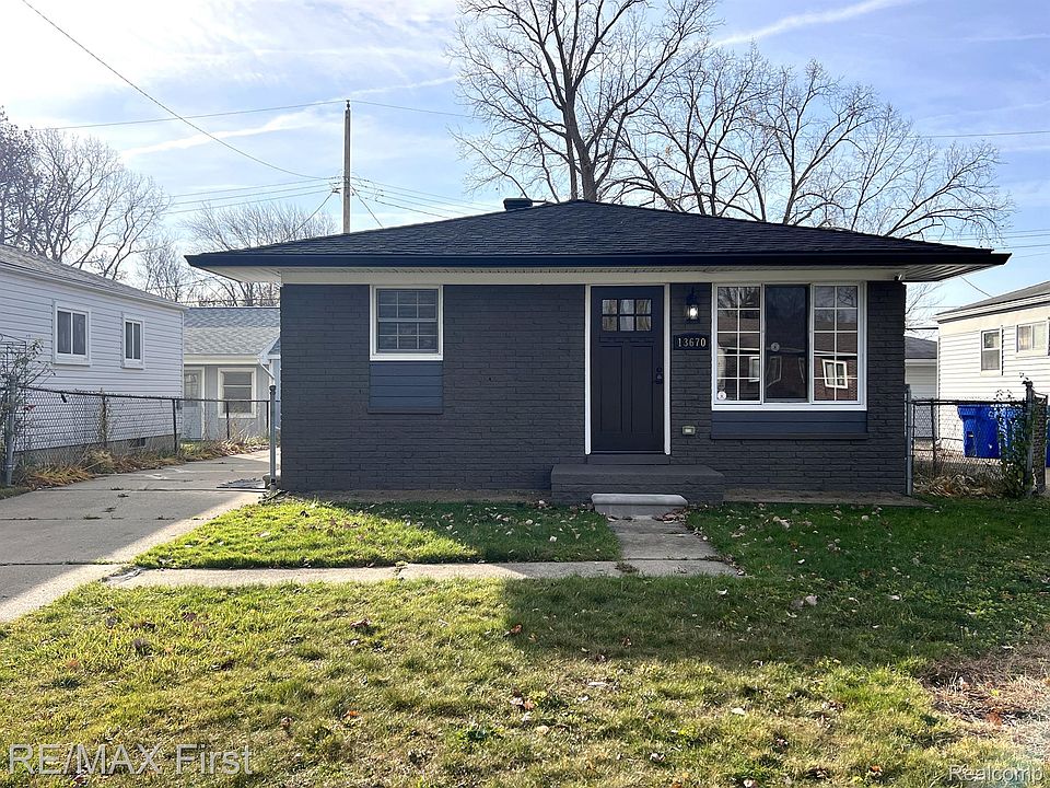 1st image of 13670 Hovey Ave