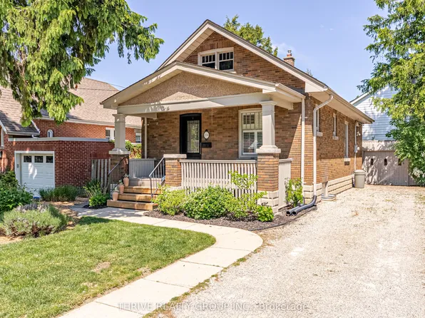 234 Edward St, London, ON N6C 3J4