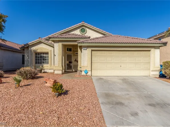 4826 Polar Lights Ct, Las Vegas, NV 89130