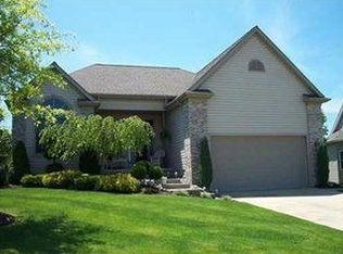 5517 River Run, Millcreek, PA 16415