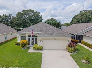 958 Danville Cir, West Melbourne, FL 32904