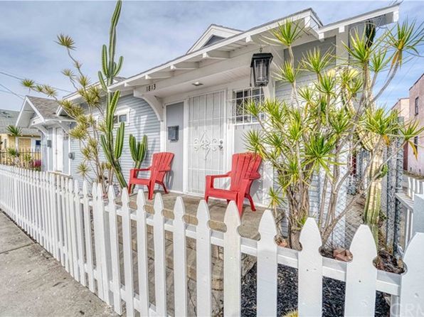 Long Beach Duplex For Sale