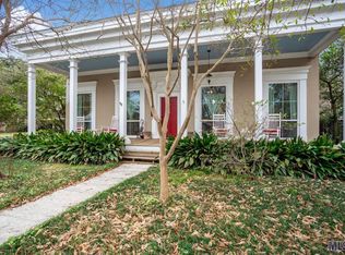 2105 Glendale Ave, Baton Rouge, LA 70808