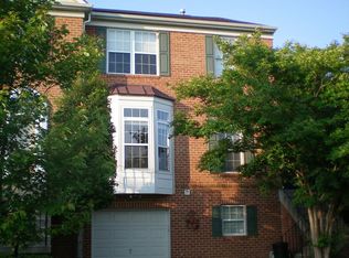 3701 Glebe Meadow Way, Edgewater, MD 21037