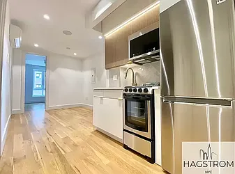 Rented by Hagstrom Management Inc