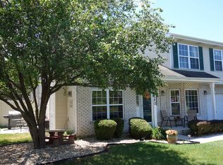 2540 Juricic Dr, Crest Hill, IL 60403