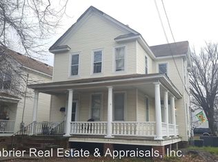 1409 Chesapeake Ave #2, Chesapeake, VA 23324