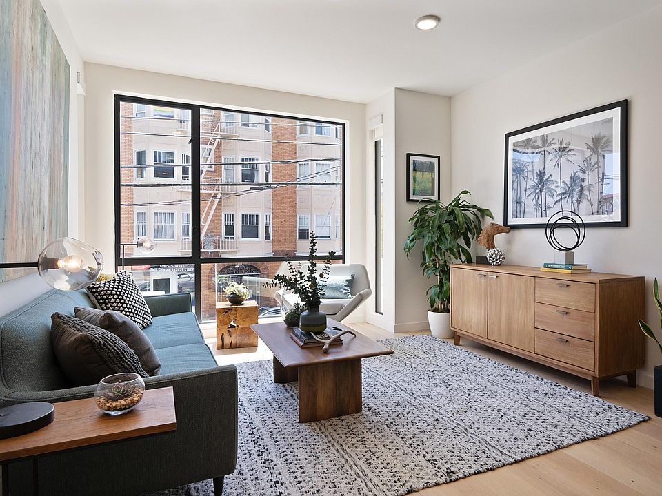 1st image of 1188 Valencia St #210