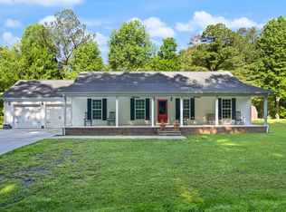 409 Colony Rd, Manchester, KY 40962