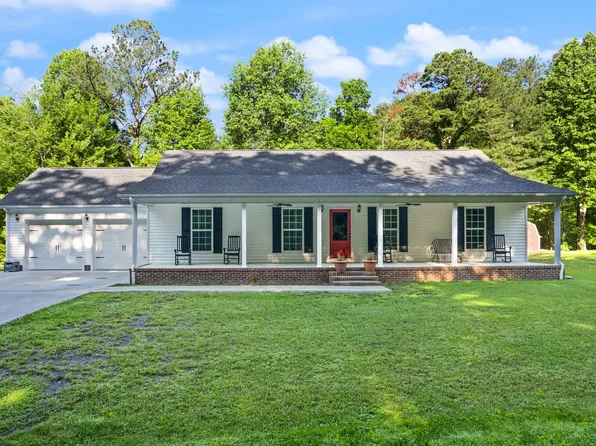 409 Colony Rd, Manchester, KY 40962