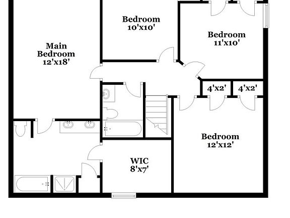 4th image of 8711 Firstgate Dr