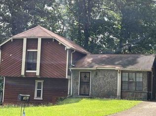 3463 Flint Ter, Ellenwood, GA 30294