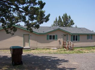 2349 SE Bonnie Rd, Prineville, OR 97754