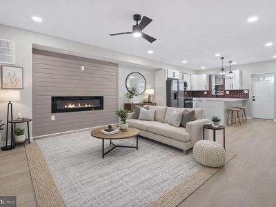 1920 N Bentalou St, Baltimore, MD, 21216