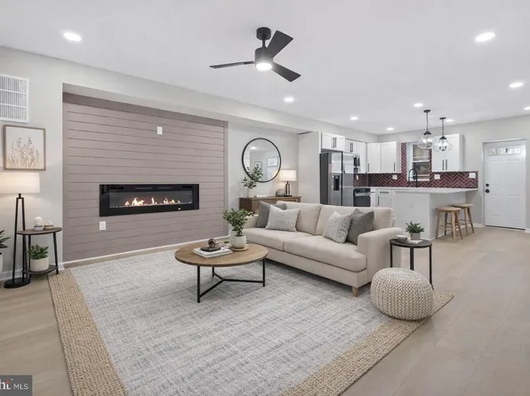 1920 N Bentalou St, Baltimore, MD 21216