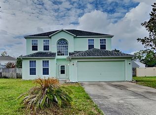 3233 Kings Ridge Ter, Deltona, FL 32725