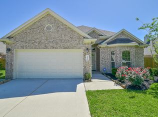 14911 Grand Corral Ln, Cypress, TX 77429