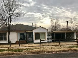 4247 SW 9th Ave, Amarillo, TX 79106