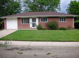 345 S 43rd St, Boulder, CO 80305
