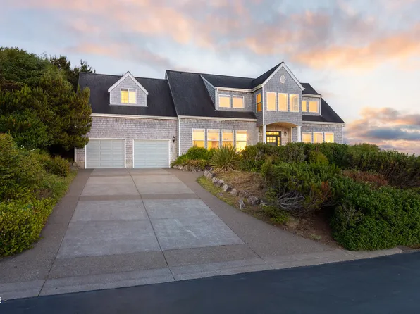 5340 Haystack Dr, Neskowin, OR 97149