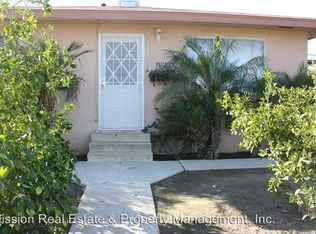 2927 Peerless Ave, Bakersfield, CA 93308