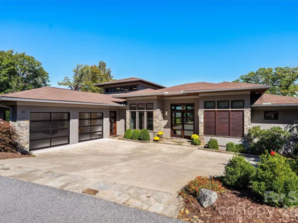 22 Quartz Trl, Hendersonville, NC 28791