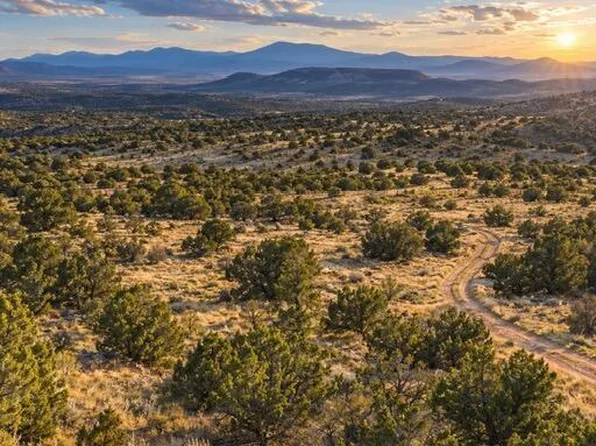 0 N Relax Road #494, Seligman, AZ 86337