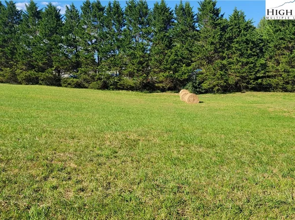 Lot 106 210 Parson Lane, North Wilkesboro, NC 28659