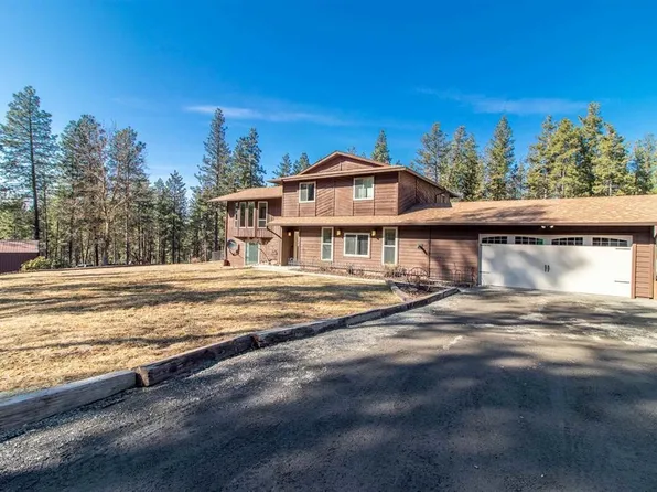 5018 W Pinto Rd, Cheney, WA 99004