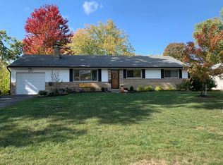 3277 Leighton Rd, Columbus, OH 43221