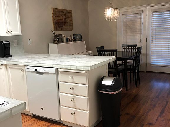 Kitchen and Dining