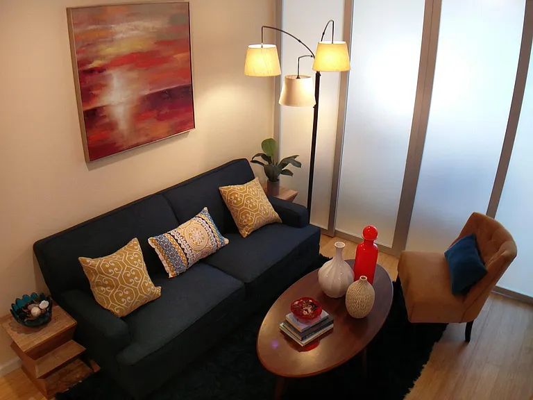 Addison Arts Apartments — Photo 7