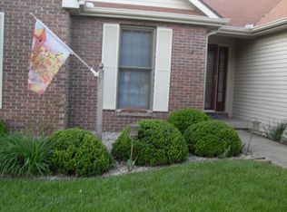 1587 Hulman Waye Ct, Terre Haute, IN 47803