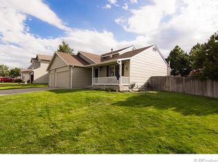 11009 Callaway Rd, Parker, CO 80138