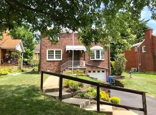 329 Rockhill Rd, Pittsburgh, PA 15243