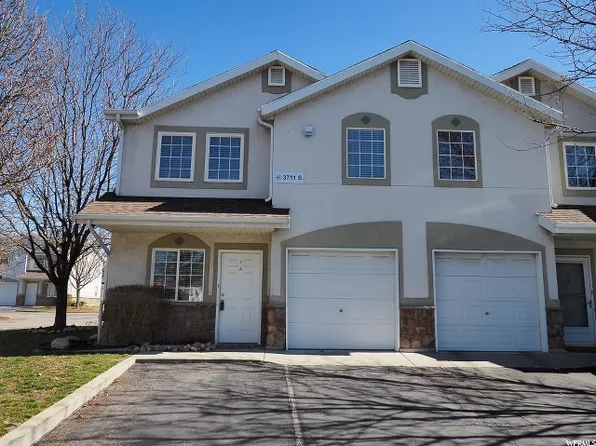3711 S Raphael Ct Unit A, West Valley, UT 84119