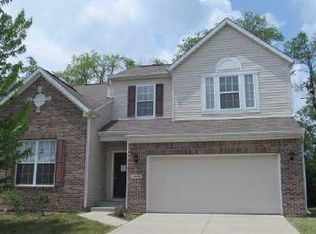 3926 Beaconsfield Ln, Indianapolis, IN 46228