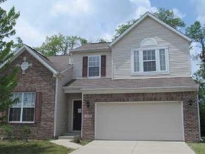 3926 Beaconsfield Ln, Indianapolis, IN, 46228
