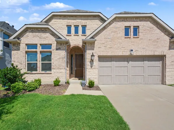 113 Lakeview Dr, Oak Point, TX 75068