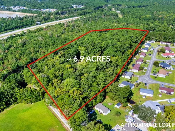 5665 Weikles Ln, Myrtle Beach, SC 29588