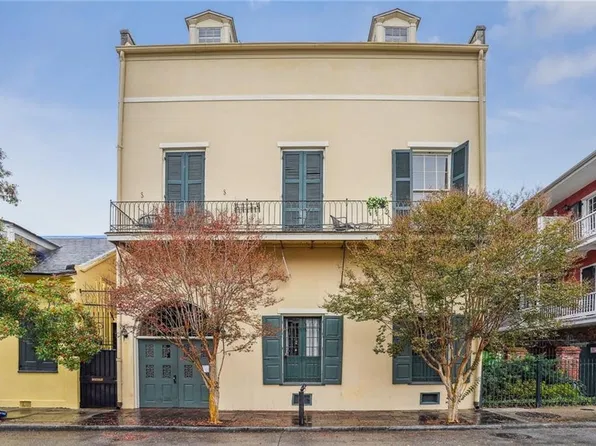1119 Dauphine St APT 7, New Orleans, LA 70116