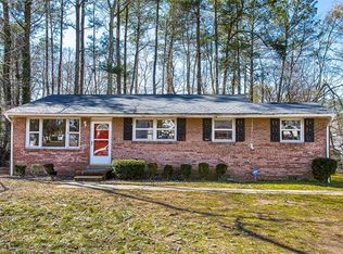 1716 Halcun Dr, Petersburg, VA 23803