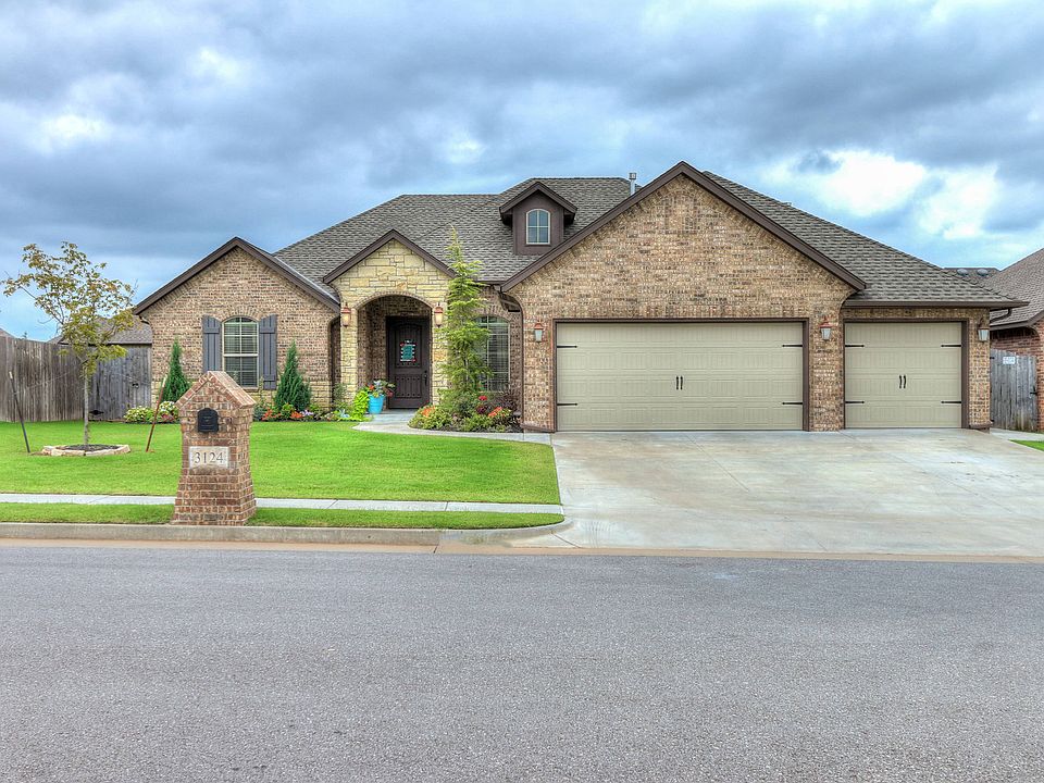 1st image of 3124 SW 138th St