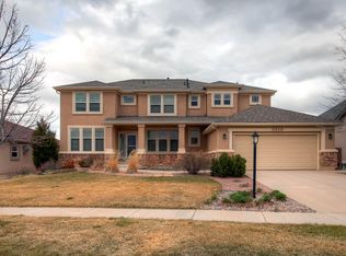 3526 Oak Meadow Dr, Colorado Springs, CO 80920