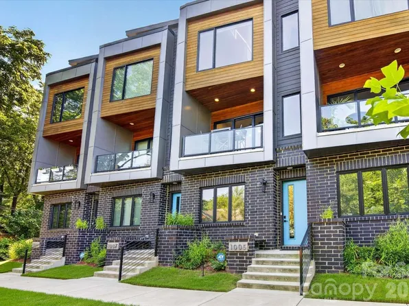 1005 Zinc Ln, Charlotte, NC 28205