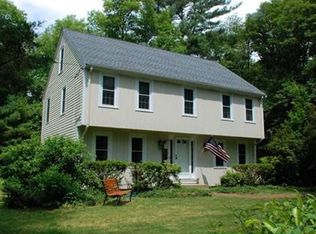 124 Bolas Rd, Duxbury, MA 02332