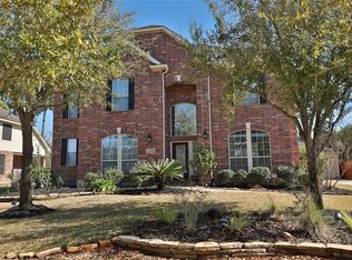 20530 Rosespring Ln, Spring, TX 77379